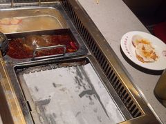 -芝小官毛肚火锅海鲜自助(淮安清江浦区新亚店)