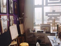 -BRAVO 赞·美艺术中心·系统美术·书法·艺考(双井校区)