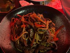 -AClub餐吧(富华里店)