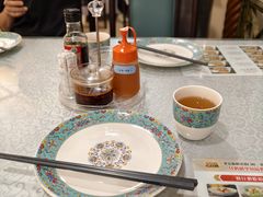 -汗腾格里·风味餐厅(新疆驻京办店)