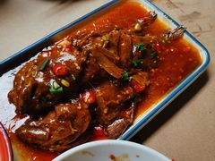 -老三样·旧食新味(万寿宫店)