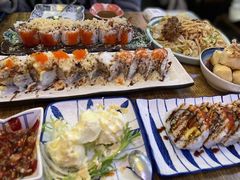-米彩料理(西丽店)