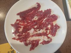 -幸运牛汕头小黄牛牛肉火锅(梅林店)