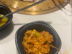 -炙城·韩式烤肉(南京东路店)