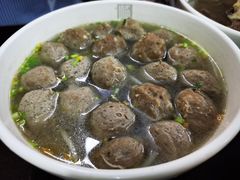 牛丸汤-潮镇老尾牛杂(环城西路店)