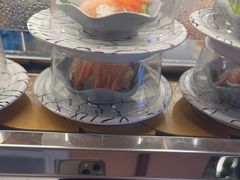 -争鲜回转寿司(中街大悦城店)