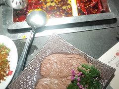 -锦城印象火锅(天府三街店)