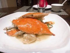 -逸林轩中餐厅(中信泰富朱家角锦江酒店)