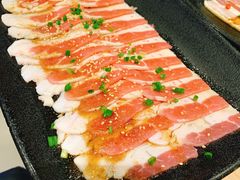 -新石器烤肉(周浦万达店)