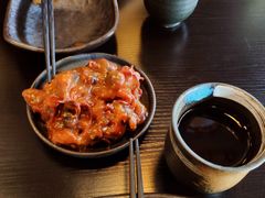 -爆丼日式大排档(季华园店)