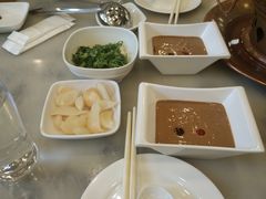 麻酱小料儿-牛街·马辈儿涮肉(牛街二店)