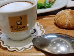 -SULTAN·苏坦土耳其餐厅(新光汇店)