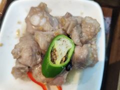 -金牌禄运·点心·啫煲(金沙洲金铂天地店)