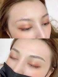 -久匠·野生眉半永久纹眉