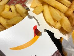 -汉堡王(徐汇绿地缤纷店)