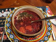 -卢布里西餐厅(总店)