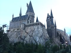 -奥兰多环球影城