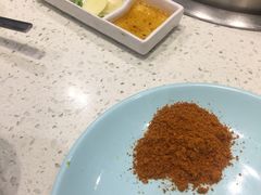 -韩时烤肉(丰科万达广场店)