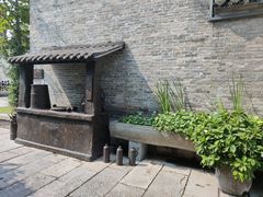 -回龙窝历史文化街区