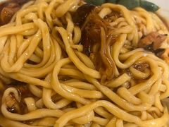 -锅儿挑面馆