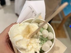 -米糯糯·MINONO·大福冰淇淋(青岛万象城店)