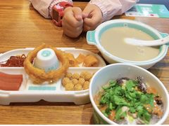 -尹三豆汁(前门旗舰店)
