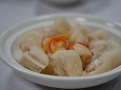 -鹿鸣酒家(越秀店)