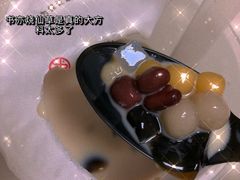-书亦烧仙草(二七万达广场店)