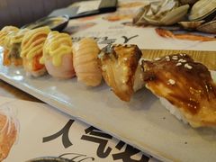 -Sushi Love 创意寿司(丽影广场店)