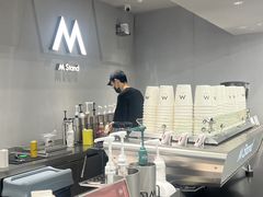 -M Stand(西安大悦城店)