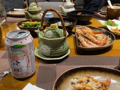 -和彩放题餐厅(酒仙桥店)