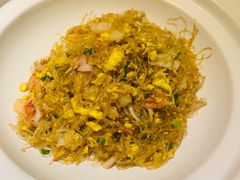 海鲜粉丝-意满花千醉(金茂览秀城店)