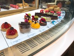 -PAUL LAFAYET 法式甜品(港汇广场店)