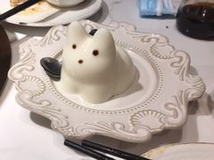 -领鲜天下·焗海鲜·花胶鸡(天目里店)