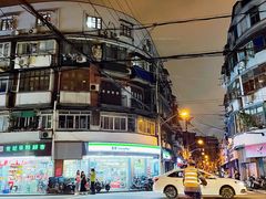 -东泰祥生煎馆(长宁路店)