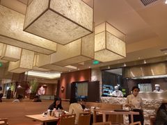 大堂-和幸(春熙路群光广场店)