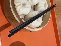 -庆丰包子铺(南站二店)