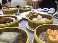 -维多利亚大酒店·雅园中餐厅