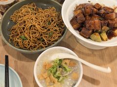 -宏状元现熬粥·京味菜(黄寺大街店)