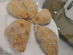 -新疆兵团食府清真(马连道店)