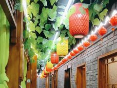 -津沽小院(天津之眼店)