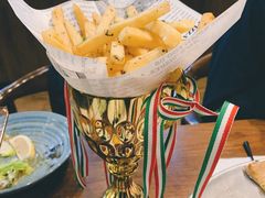 -1861意大利餐厅(文化广场店)