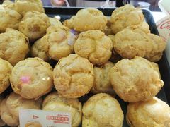 -西树泡芙(湖滨银泰in77B区店)