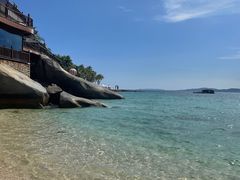 -海南分界洲岛旅游区