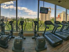-W Fitness 威尔仕健身(北京英皇集团中心店)