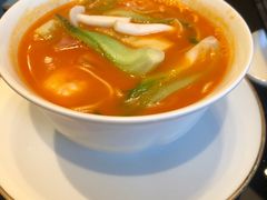 -上海苏宁宝丽嘉酒店·嘉府壹号中餐厅