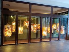 门面-西华山水餐厅(西华园店)