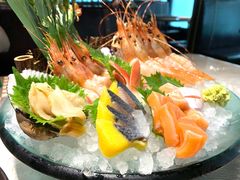 -極上萬膳·日料放题(海岸城店)