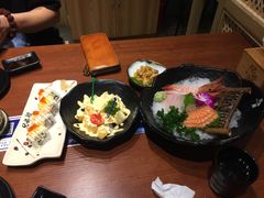 -兄弟船精致料理(万科蓝山店)