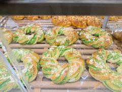 -BreadTalk面包新语·烘焙蛋糕(领展购物广场店)